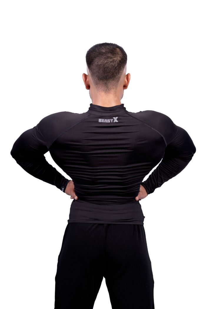 Beastx Pullover