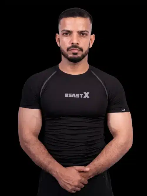 Beastx Compression