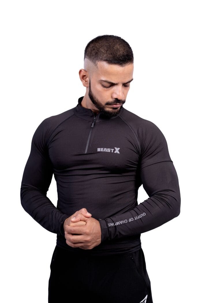 Beastx Pullover
