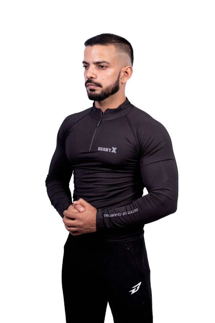 Beastx Pullover