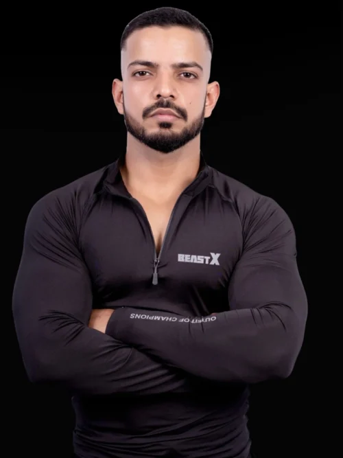 BeastX Premium Pullover