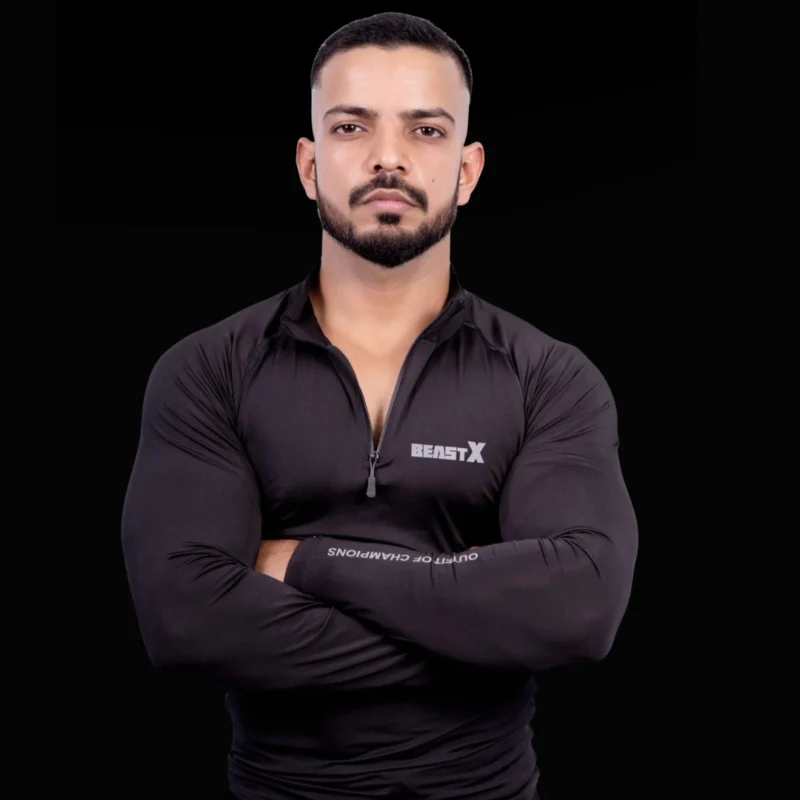 BeastX Premium Pullover