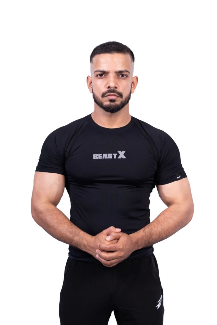 BeastX Compression