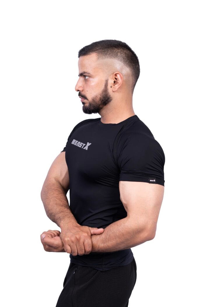 BeastX Compression