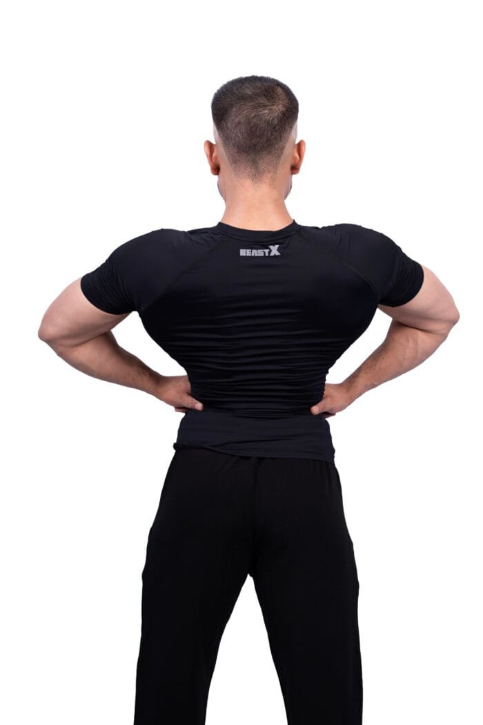 BeastX Compression