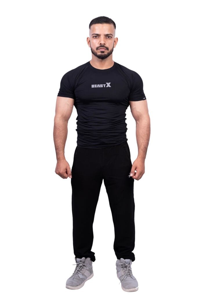 BeastX Compression