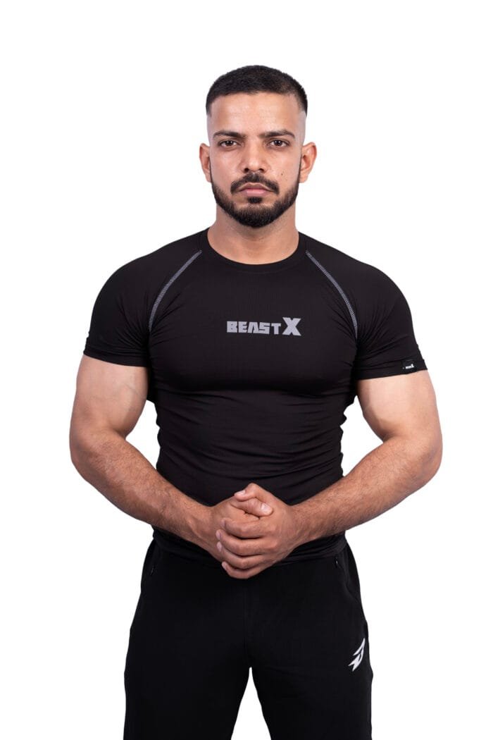 Beastx Compression