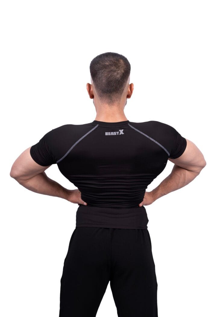 Beastx Compression