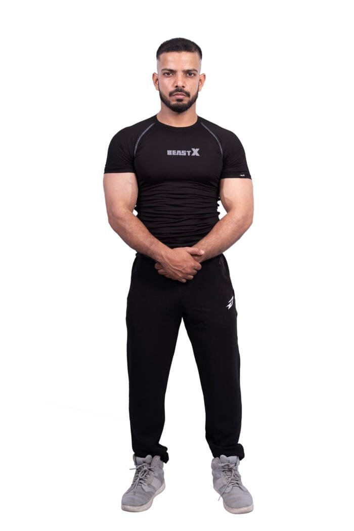 Beastx Compression