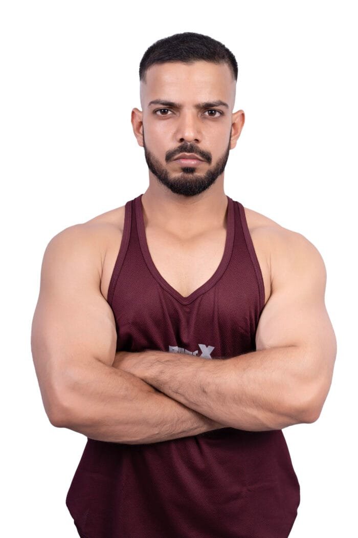 Beastx Stringer
