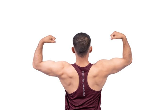 Beastx Stringer