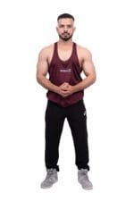 Beastx Stringer