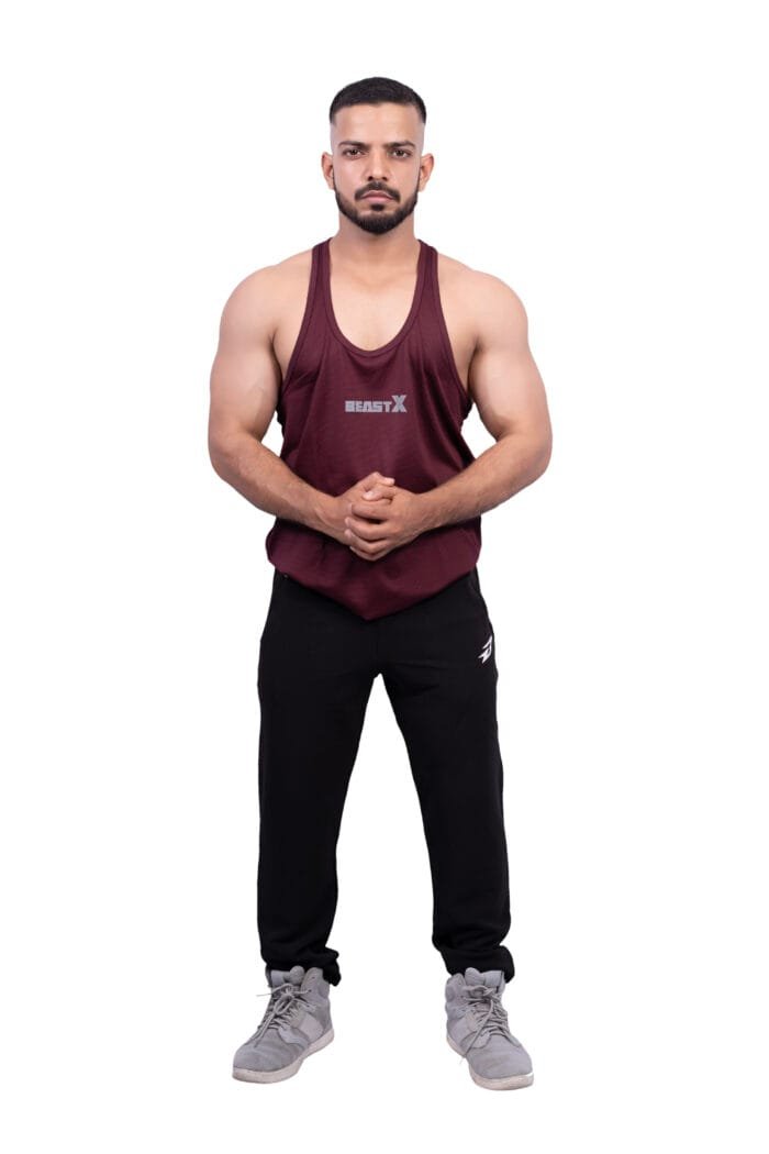 Beastx Stringer