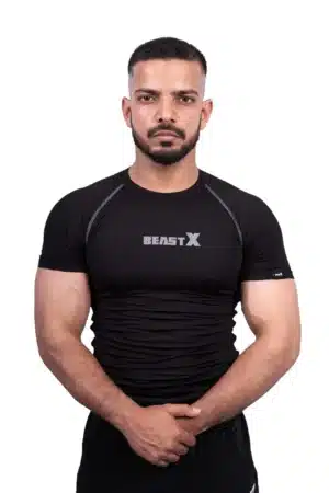 Beastx Compression