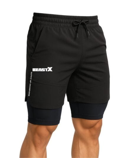BeastX Shorts