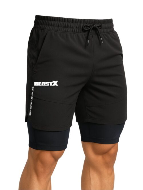 BeastX Shorts
