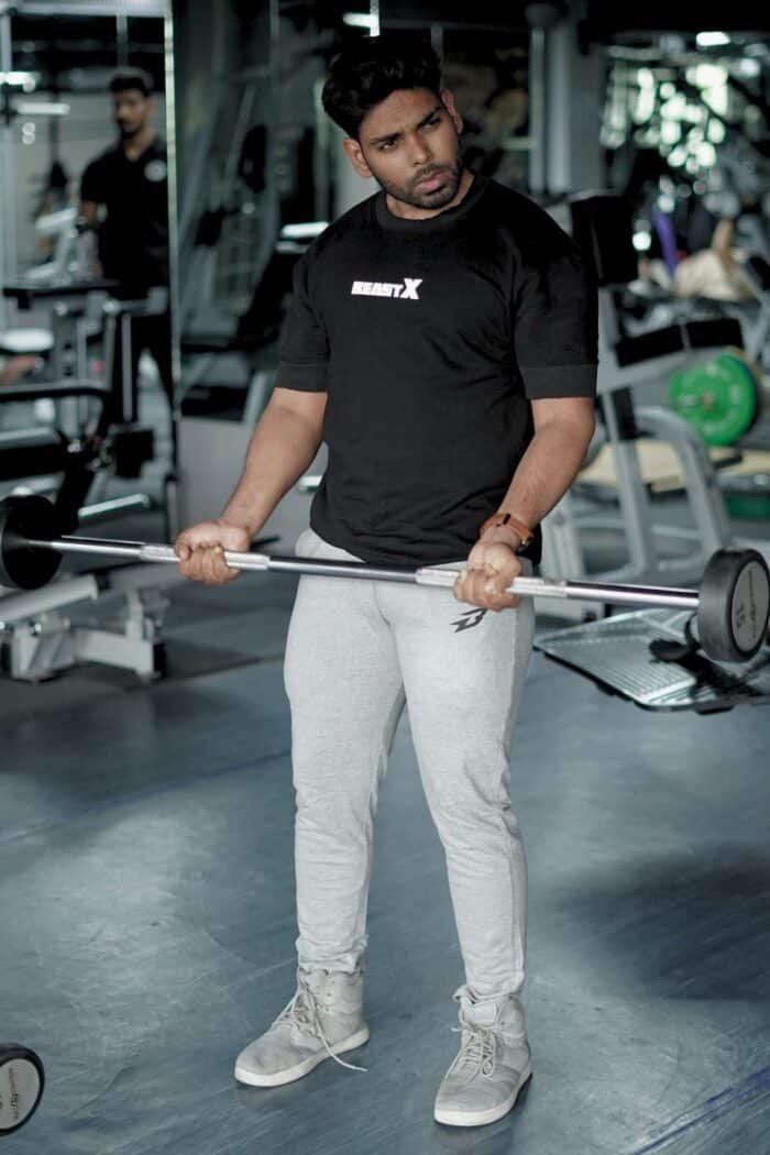 BeastX Trackpant
