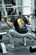 BeastX Trackpant