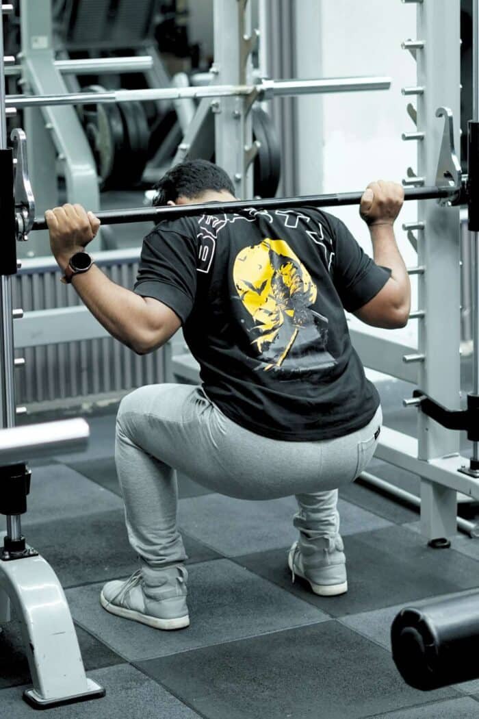 BeastX Trackpant