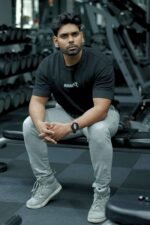 BeastX Trackpant