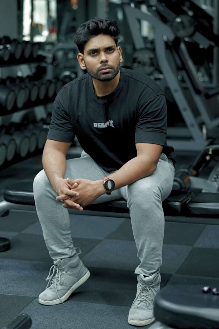 BeastX Trackpant