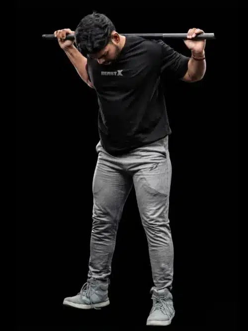 Beastx trackpant