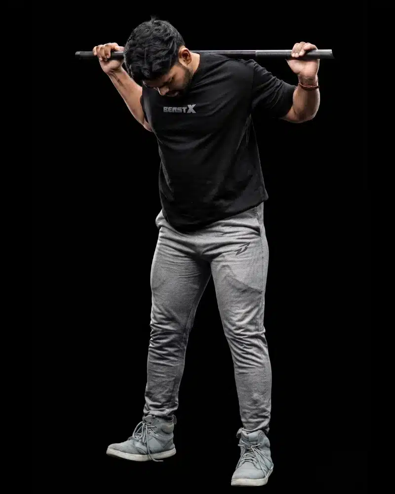 Beastx trackpant Beastx trackpant