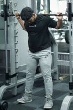 BeastX Trackpant