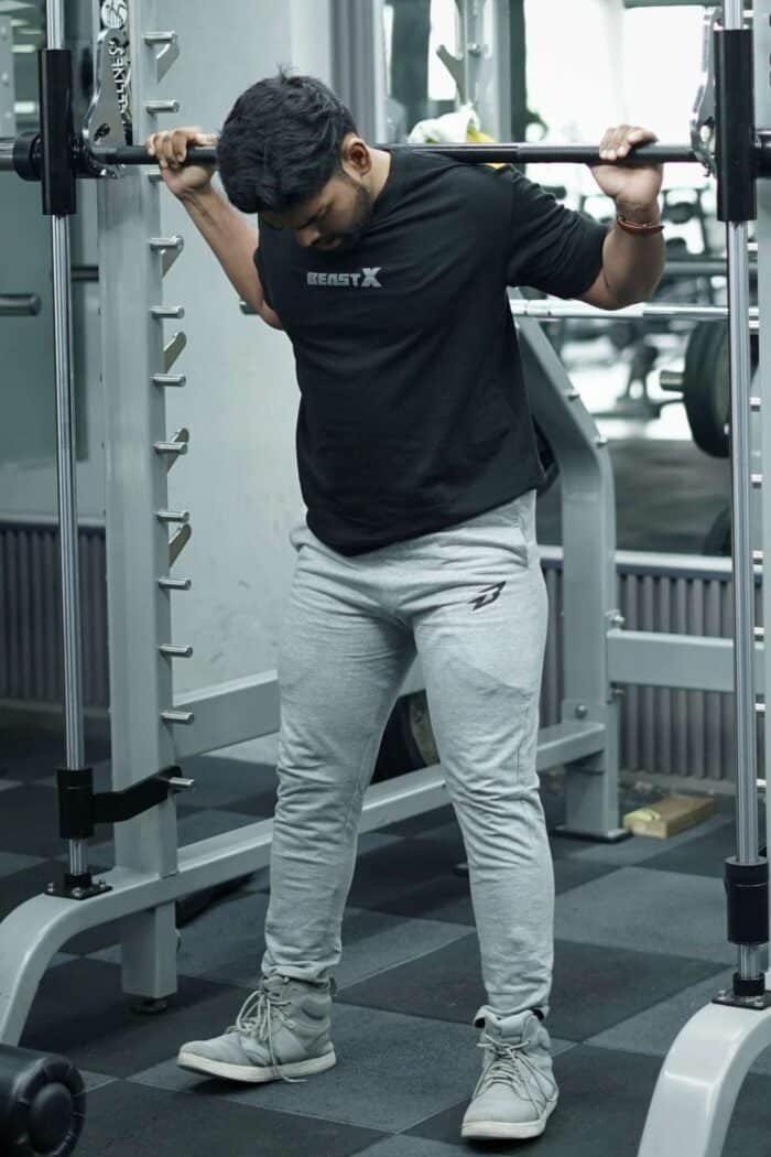 BeastX Trackpant