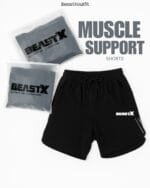 BeastX Shorts