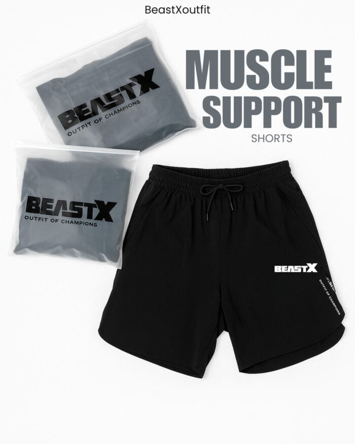 BeastX Shorts