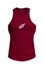 Beastx Ribbed Vest