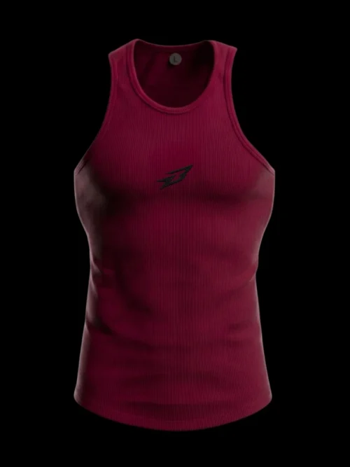 Beastx Ribbed vest