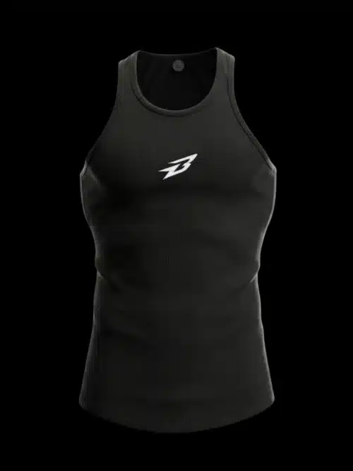 Beastx Ribbed vest