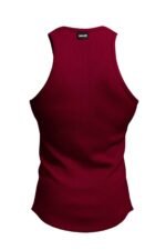 Beastx Ribbed Vest