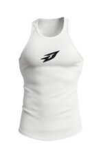 Beastx Ribbed Vest