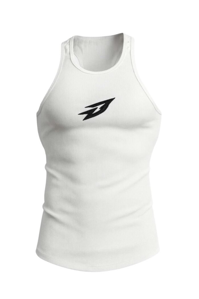 Beastx Ribbed Vest