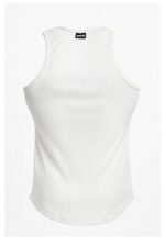 Beastx Ribbed Vest