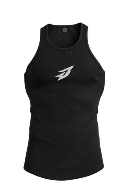Beastx Ribbed Vest