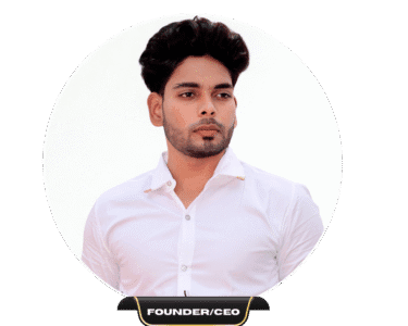 Beastx Founder