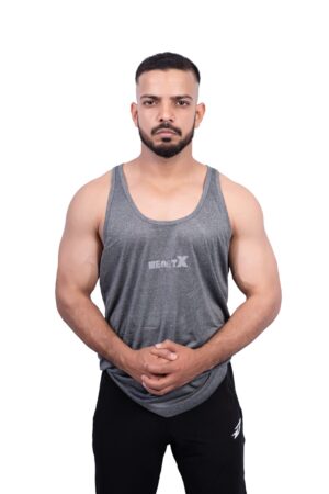 Beastx gym vest