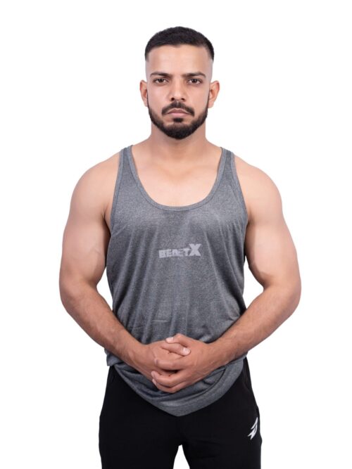 Beastx gym vest