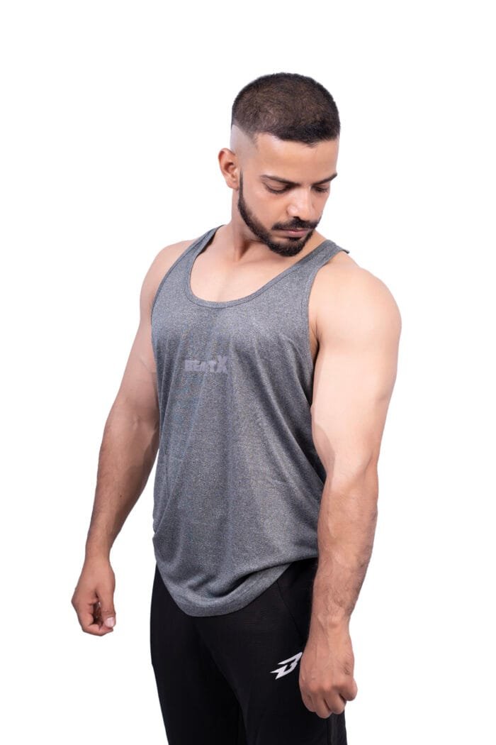 Beastx gym vest