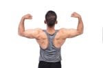 Beastx gym vest