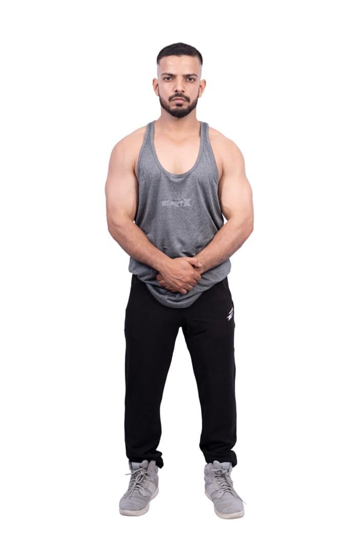 Beastx gym vest