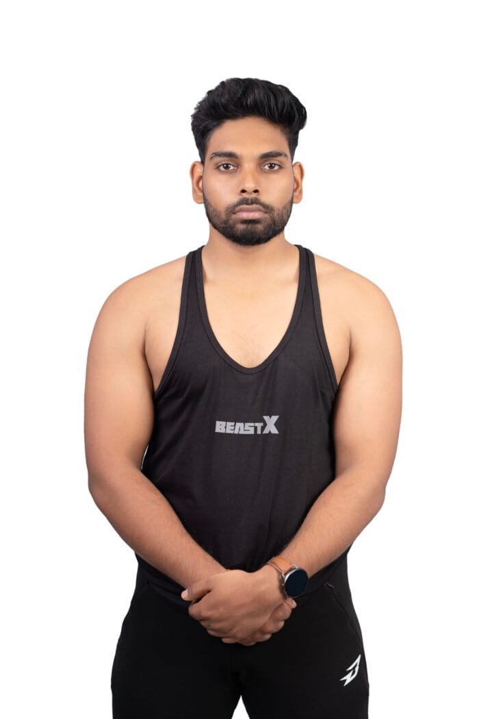 Beastx Stringer