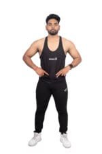 Beastx Stringer