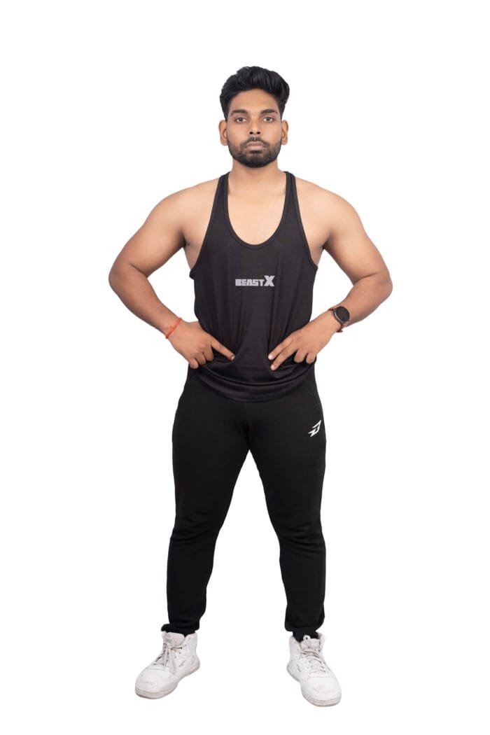 Beastx Stringer