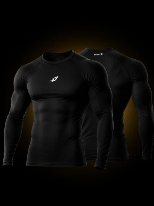 Beastx compression