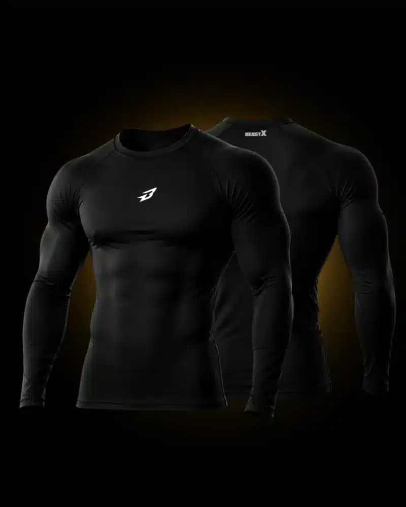 Beastx compression